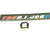 2009 ROC SNAKE EYES V48 WEBGEAR HARNESS ACCESSORY PART CUSTOMS BROKEN STRAP