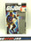 1988 VINTAGE ARAH IRON GRENADIERS V1 FULL FILE CARD (c)