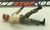 1987 VINTAGE ARAH G.I. JOE OUTBACK V1 SURVIVALIST LOOSE 100% COMPLETE (b)