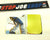 2008 25TH ANNIVERSARY SCARLETT V10 FILE CARD (b)