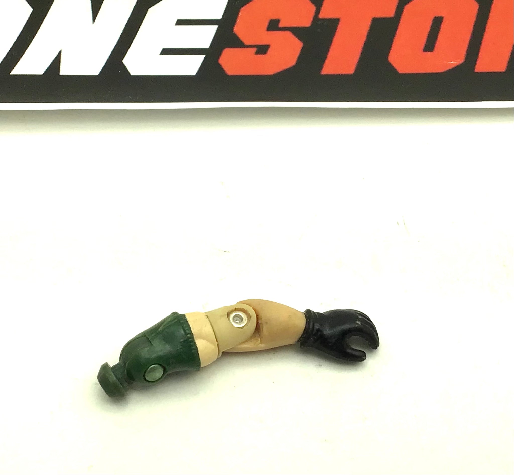Medical Center – THE G.I. JOE SHOP @ ONESTOPJOESHOP.COM