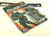 2007 25TH ANNIVERSARY G.I. JOE BEACHHEAD V10 WAVE 2 NEW SEALED FOIL CARD (b)