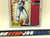 1984 VINTAGE ARAH STORM SHADOW V1 FULL FILE CARD PEACH (a)