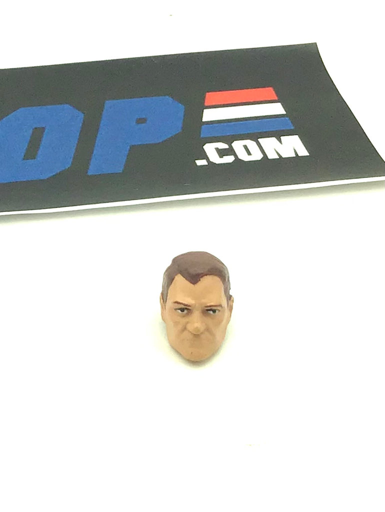 2008 25TH ANNIVERSARY RED STAR V2 HEAD BODY PART CUSTOMS