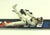 1985 VINTAGE ARAH G.I. JOE FROSTBITE V1 SNOWCAT DRIVER LOOSE 100% COMPLETE (c)
