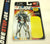 2008 25TH ANNIVERSARY COBRA COMMANDER V28 FULL FILE CARD