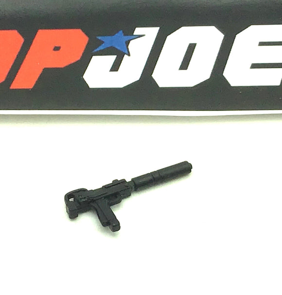 2008 25TH ANNIVERSARY MUTT V7 SUBMACHINE GUN ACCESSORY PART CUSTOMS