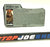 1988 VINTAGE ARAH SPEARHEAD & MAX V1 FILE CARD (d)