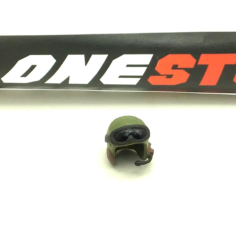 2009 ROC RAMPAGE V3 HELMET ACCESSORY PART CUSTOMS