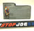 1987 VINTAGE ARAH LAW & ORDER V1 FRIDGE OFFER FILE CARD (e)
