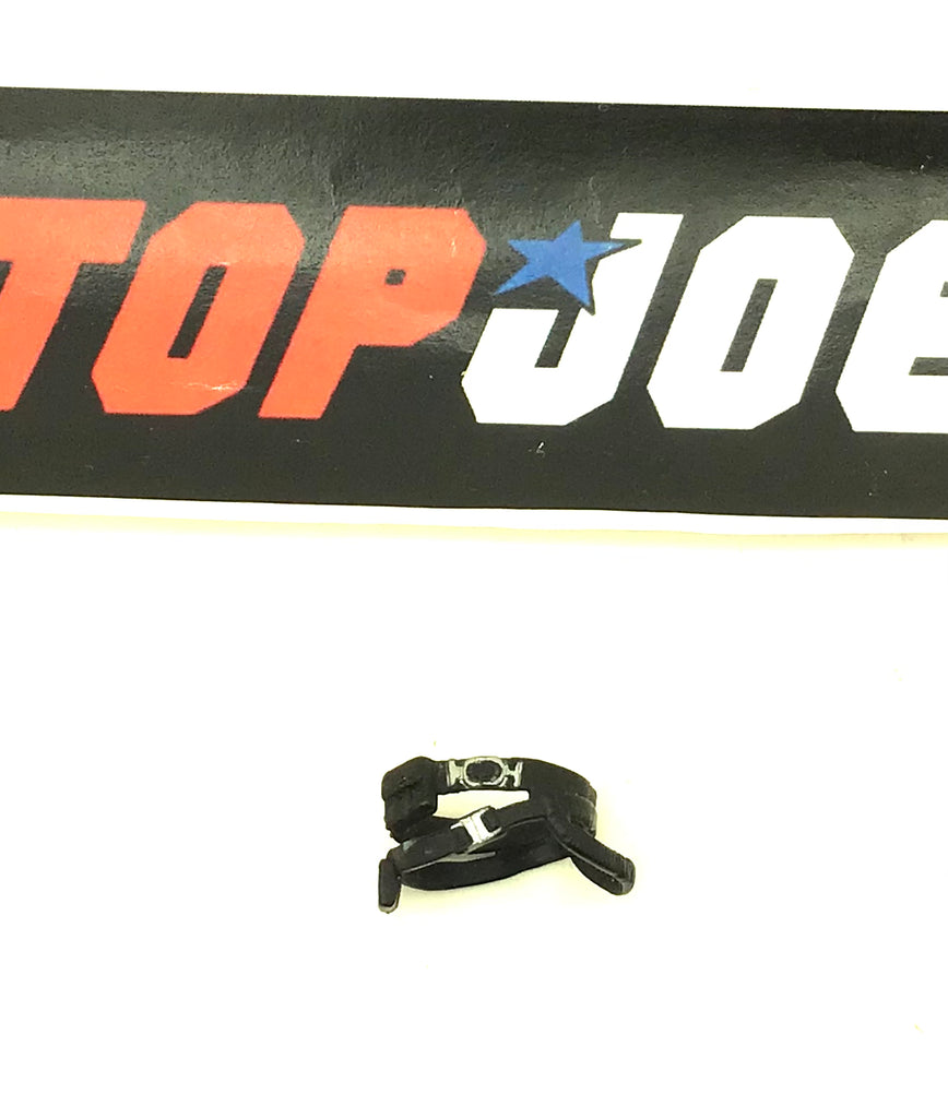 2009 ROC SNAKE EYES V45 BELT ACCESSORY PART CUSTOMS