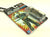 2007 25TH ANNIVERSARY G.I. JOE FLINT V11 WAVE 1 NEW SEALED FOIL CARD (b)