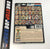 1983 VINTAGE ARAH G.I. JOE GUNG HO V1 FULL FILE CARD