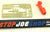 1994 VINTAGE ARAH G.I. JOE SNOW STORM V3 HIGH-TECH SNOW TROOPER LOOSE 100% COMPLETE