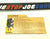 2007 25TH ANNIVERSARY COBRA AIR TROOPER V1 FOIL FILE CARD (e)