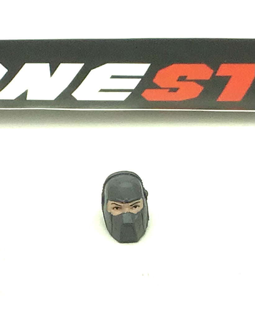 2010 POC FIREFLY V22 HEAD BODY PART CUSTOMS