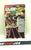 1993 VINTAGE ARAH GRISTLE V1 FULL FILE CARD