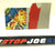 1985 VINTAGE ARAH TORCH V1 FILE CARD PEACH (c)