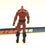 2008 25TH ANNIVERSARY CRIMSON GUARD SQUAD LEADER V1 BODY PART CUSTOMS