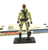 2008 25TH ANNIVERSARY G.I. JOE STEELER V5 ULTIMATE BATTLE PACK TARGET EXCLUSIVE LOOSE 100% COMPLETE + F/C