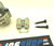 1985 VINTAGE ARAH G.I. JOE COBRA FLIGHT POD TROUBLE BUBBLE VEHICLE LOOSE 100% COMPLETE (a)