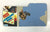 1990 VINTAGE ARAH FREE FALL V1 FILE CARD (a)